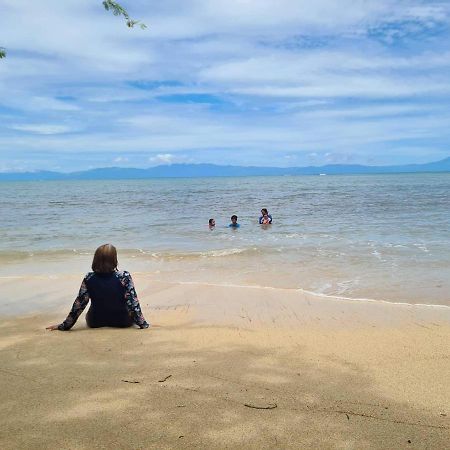 Calatagan'S Bahay Kubo - With Beach Access Otel Batangas Dış mekan fotoğraf